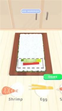 Cooking Sashimi��Ϸ���İ�