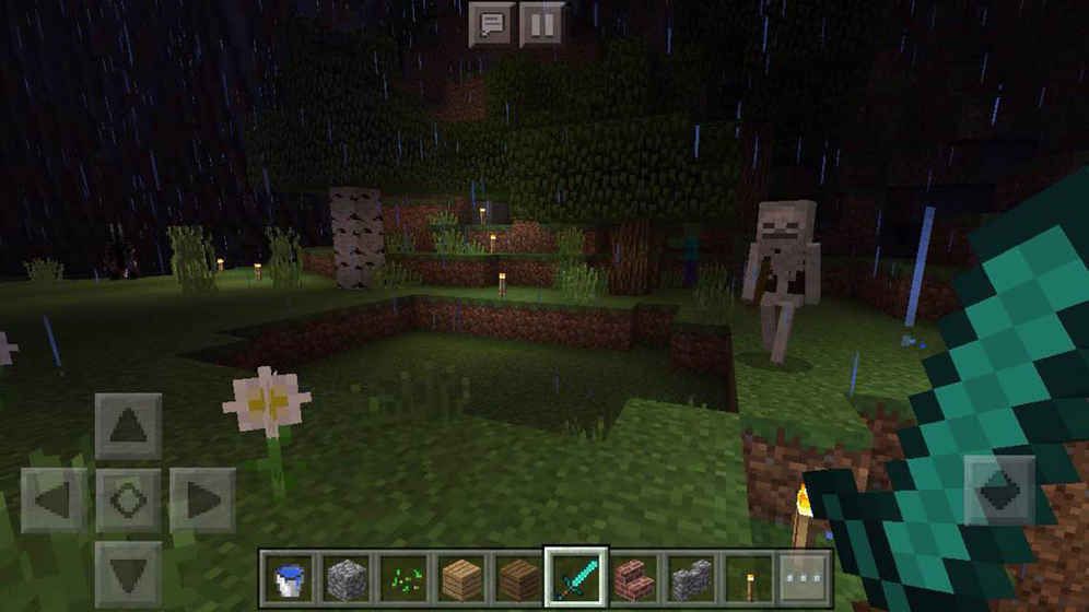 Minecraft�й���������Ϸ�ٷ���ʽ������
