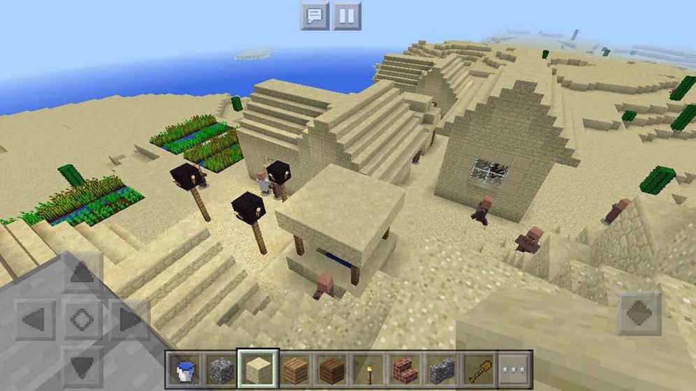 Minecraft�й���������Ϸ�ٷ���ʽ������