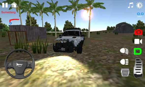 IDBS Offroad Simulator�������°�׿��