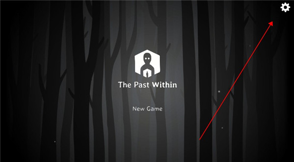 �����������ڵĹ�ȥ�ֻ��溺������Ϸ��The Past Within��˫��������Ͻ���