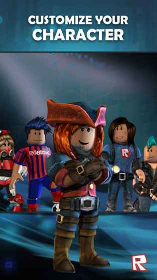 ROBLOX最新安卓手机版下载 ROBLOX最新安卓手机版下载