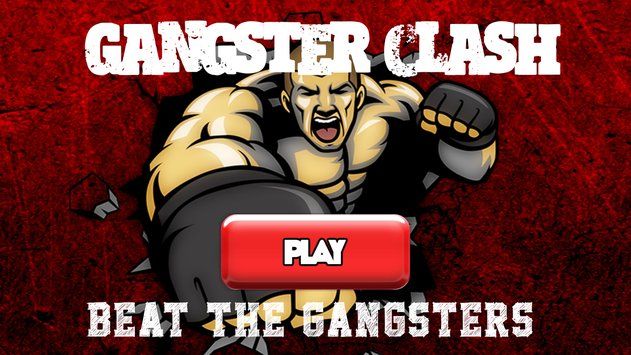街头冲突汉化中文版(Gangster Clash) 街头冲突汉化中文版(Gangster Clash)