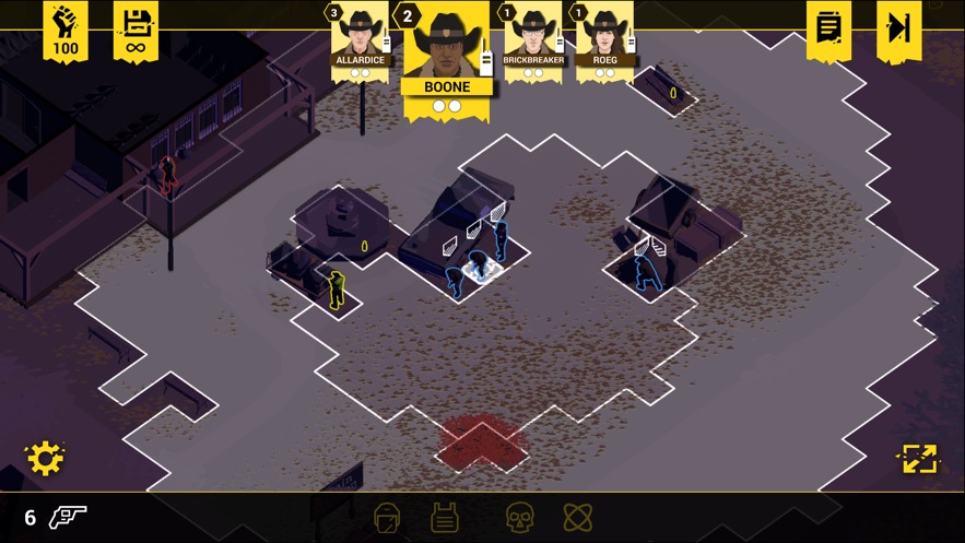 �����ľ����ֻ���������Ϸ���أ�Rebel Cops��