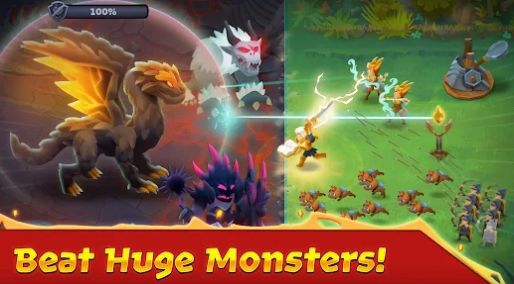 Heroes of Flatlandia�ٷ���������