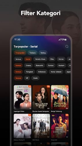 iflix影视官方下载(腾讯视频东南亚版) iflix影视官方下载(腾讯视频东南亚版)