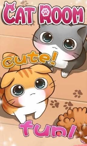 猫之家中文安卓版(CatRoom) 猫之家中文安卓版(CatRoom)