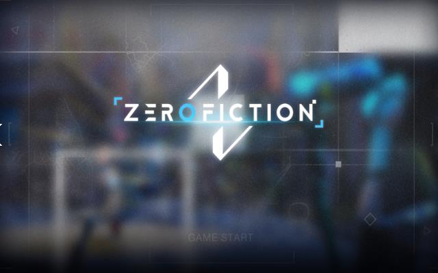 Zero Fiction���ιٷ����°�����