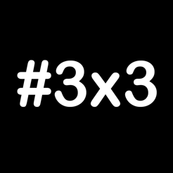 3x3ʱ�����2.1.0 ����滮����
