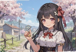 少女公馆游戏领红包版下载安装最新版