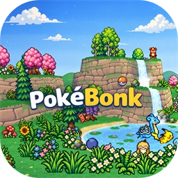 宝可梦Bonk(宝可梦邦克)1.0 休闲闯关游戏