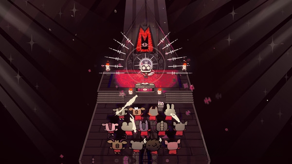 ������ʾ¼(Cult of the Lamb)1.4.14 а�̾�Ӫ����