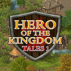 ʧ�䴫˵1(Hero of the Kingdom Tales 1)1.2.15 ��ɫ����ð��