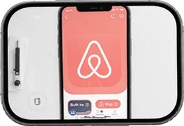 Airbnb�ֻ������ذ�װȫ����