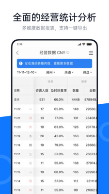 百居易4.28.0 民宿管理 百居易4.28.0 民宿管理
