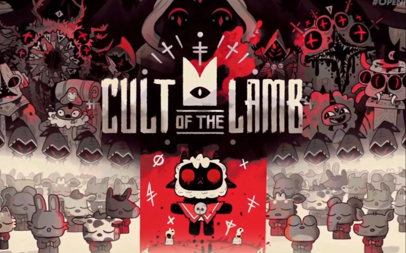 ������ʾ¼(Cult of the Lamb) ����ս��������������Դ�ռ���ͼ