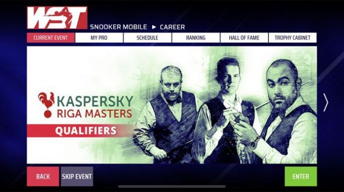 wstsnooker19��׿�����غ�����