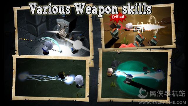 ����������ð��֮�ú������İ�׿�棨Survive Mr CUBE��