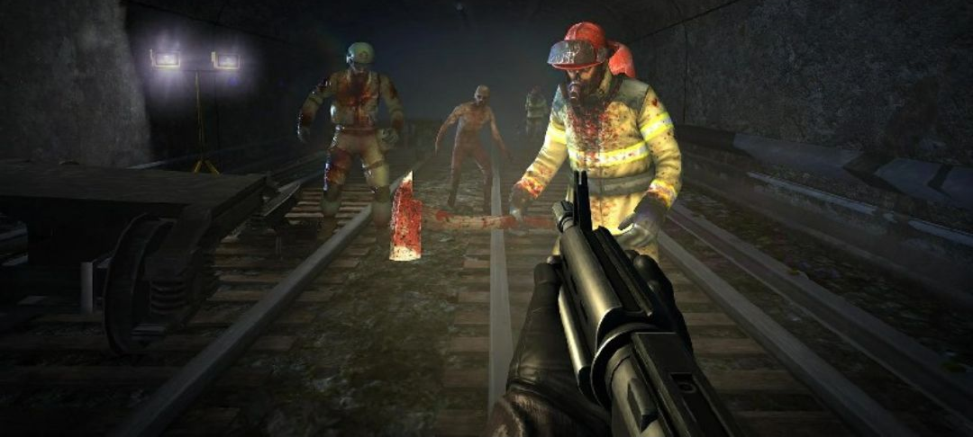 ɥʬ����(Zombie Shooter)0.47 ĩ���������