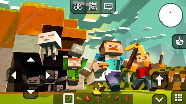 ����ð��̽����׿��Ϸ���أ�Pixel Adventure Exploration��