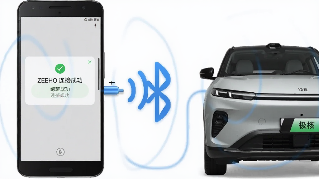 һ����׿�ֻ���һ�����˵綯��ͨ����ɫ�����ź������ӣ��ֻ���Ļ��ʾ�󶨳ɹ���ʾ�����沼���ֻ����󡢳������ҡ��ź��߾������ӣ����Ϊ���ʾ��廭�磬ϸ�ڰ����źŲ��ơ���Ļ��ʾ�����������ʸɾ����壬����������Ϊ��ZEEHO ���ӳɹ���