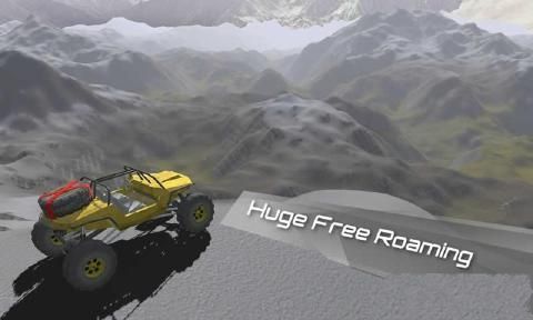 TEԽҰ��������׿�棨TE Offroad��