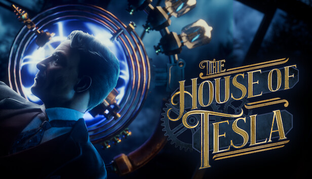 The House of Tesla 安卓版 游戏截图