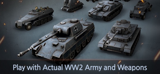 WW2ս��ģ������ʯ���°�׿��