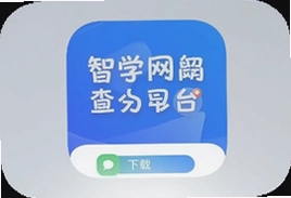 智学网查分平台最新版app下载安装指南