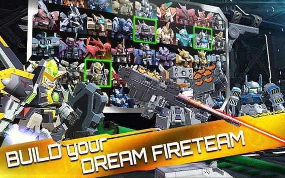 Mecha Storm�������عٷ���ʽ��