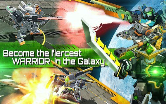 Mecha Storm�������عٷ���ʽ��