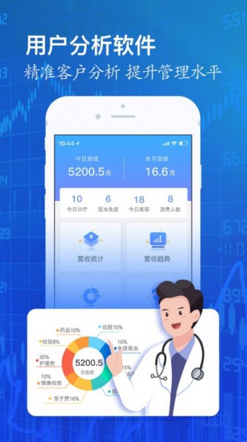医宠联盟安卓app下载 医宠联盟安卓app下载