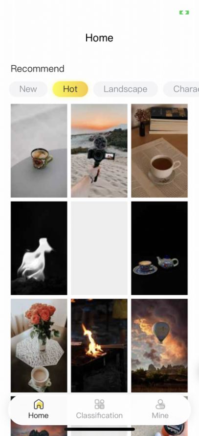 LowlyWallPaper壁纸app手机版下载 LowlyWallPaper壁纸app手机版下载