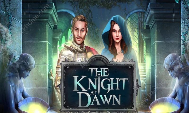���ص۹�������ʿ������׿�棨Hidden Empire The Dusk Knight��
