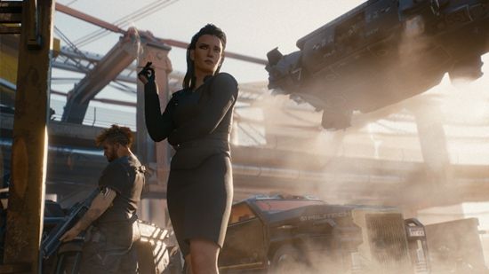 Cyberpunk2077 1.05���°����ذ�װ