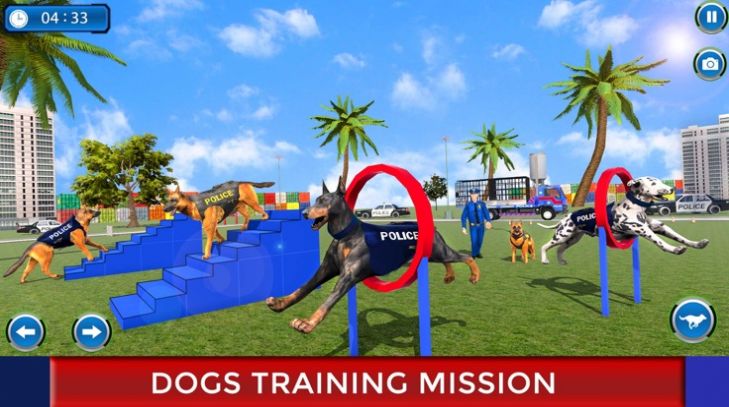 K9���о�Ȯ������Ϸ��׿���°�