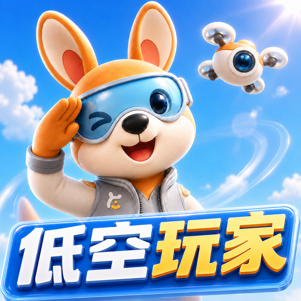 低空玩家1.3
