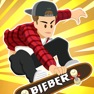 只是滑板Just Skate游戏安卓版下载 安卓手机安装界面截图