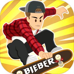 只是滑板Just Skate游戏安卓版下载 版本选择与安装包界面