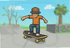 Just Skate��׿�����ذ�װ�̳�