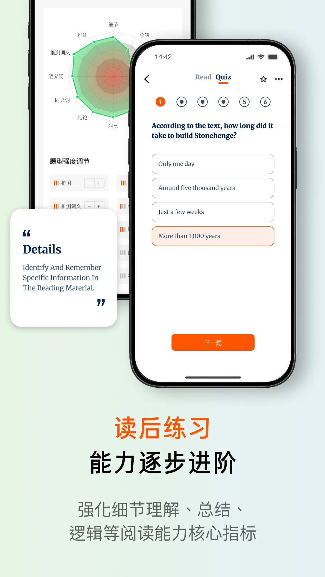 FitRead1.3.6 健康阅读助手