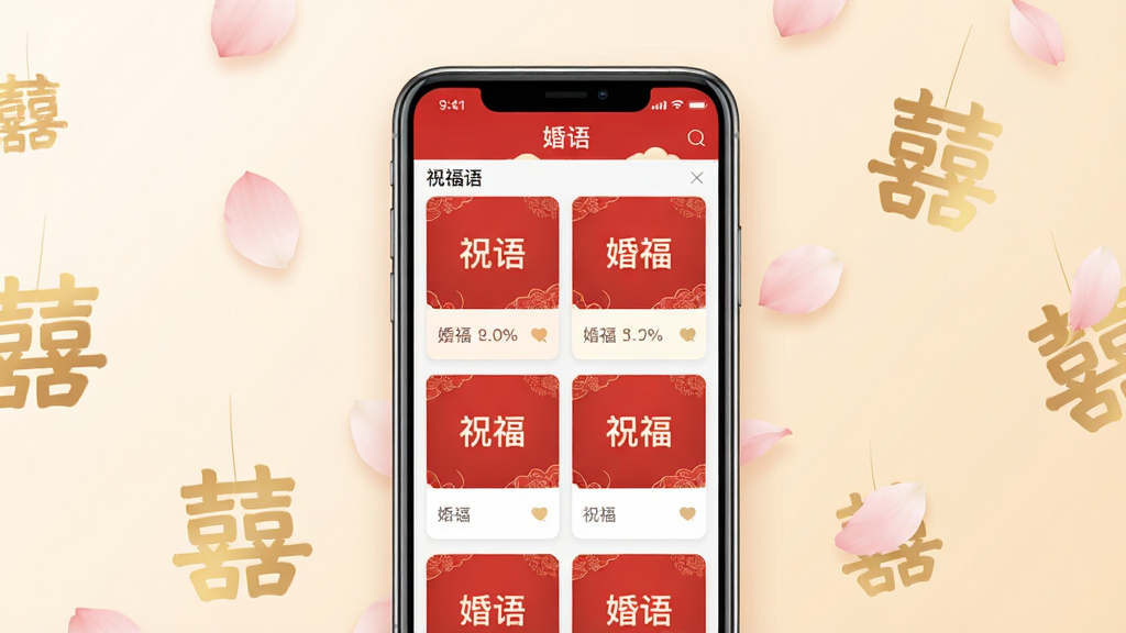 画面主体为一款名为
