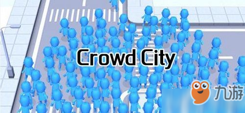 ӵ������������׿�棨Crowd City�������淨������ͼ