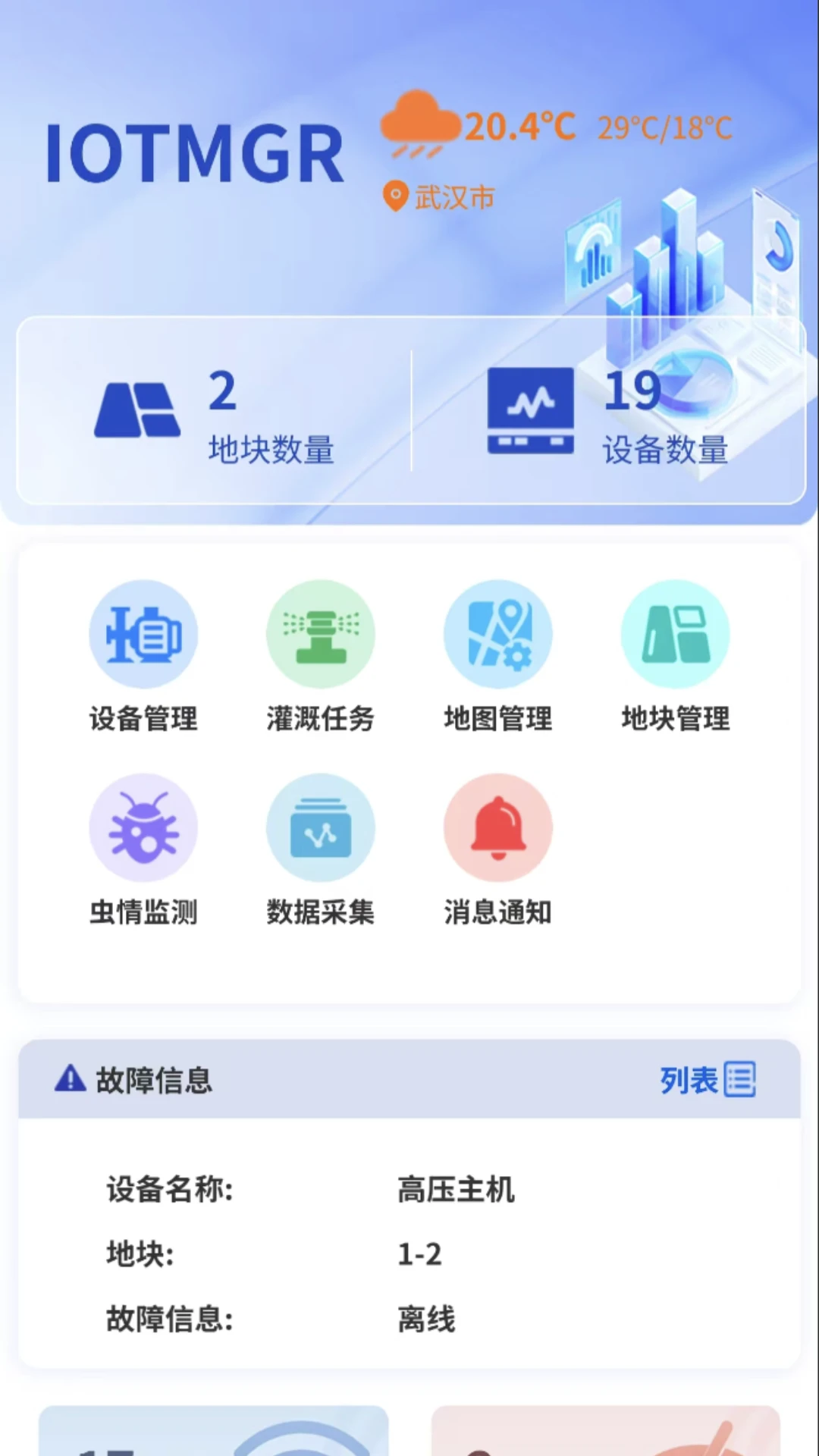 IOTMGR4.0.7智能设备管理 IOTMGR4.0.7智能设备管理