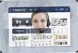 TTKEFU在线客服系统怎么选?看完这篇就懂了