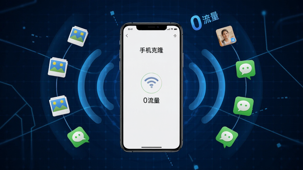 һ���ֻ���Ļ��ʾ���ֻ���¡�����棬��Χ����Wi-Fi�źŲ����롰0��������ʶ������Ϊ�����Ƽ����񣬲������ֻ�Ϊ����������䣬���дʵ�Ƽ��磬ϸ�ڰ�����Ƭ����ϵ�ˡ�����ͼ�����ź��ߴ��䣬���ʸ��壬�ɾ����޶���Ԫ��