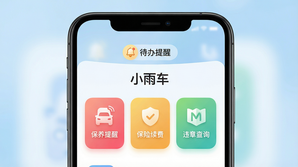 ��������Ϊ�ֻ���Ļ��д����ʾ��С�공���������Ľ��棬�������б������ѡ��������ѡ�Υ�²�ѯ������ɫͼ�꿨Ƭ����Ƭ�Ϸ�������ͼ���롰�������ѡ�����������Ϊ��������չʾ������Ϊǳ��ɫ�黯�����Ϊ�����ƶ���UI���ϸ�ڰ�����ͽ��䡢Բ��ͼ�ꡢ�������ֲ㼶�����ʸ��壬����ɾ����޶���Ԫ�ء�