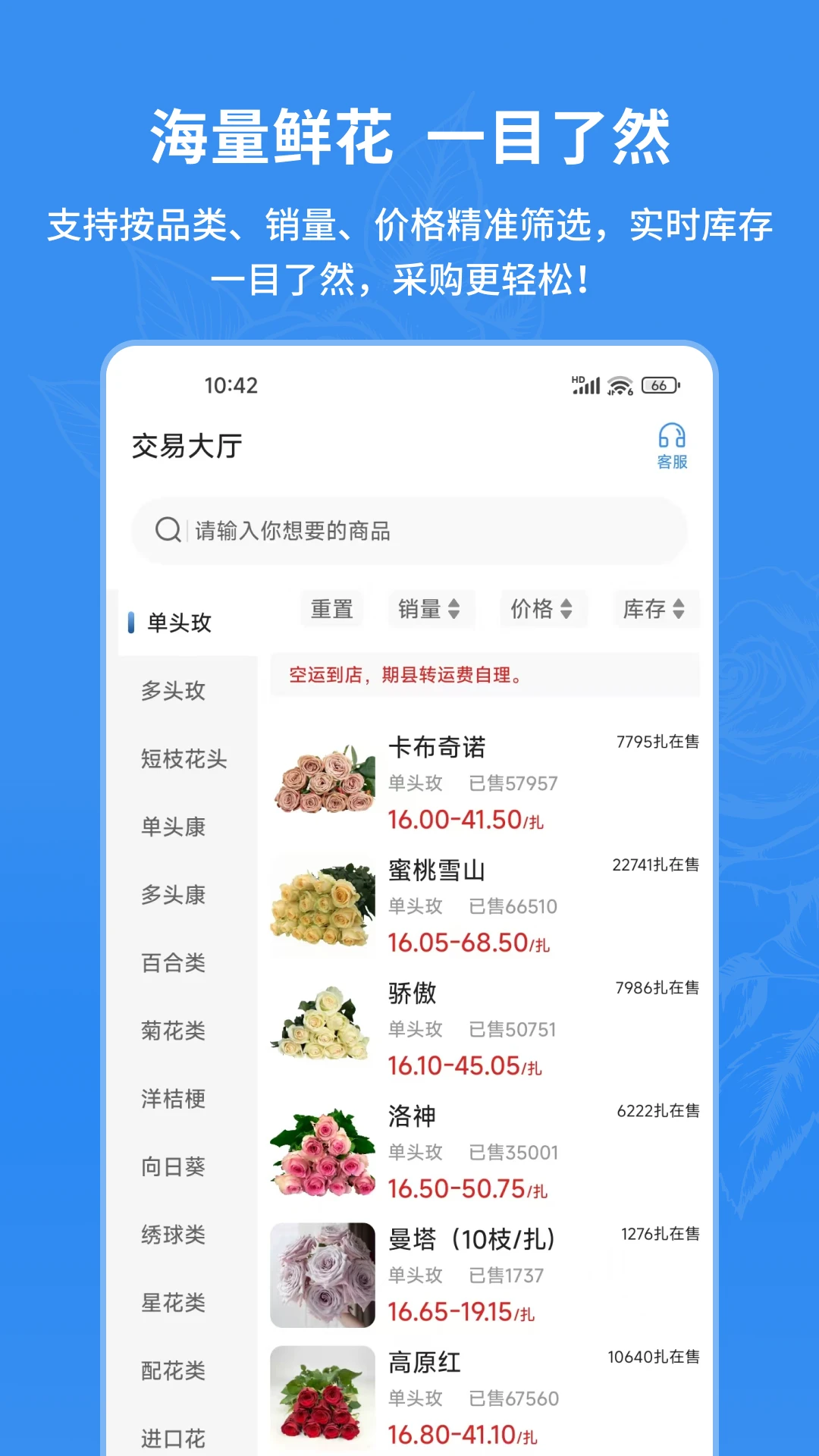 花易来1.8.8 鲜花批发采购 花易来1.8.8 鲜花批发采购