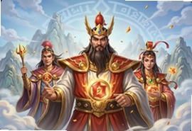 万星山诸神降临领红包版下载安装攻略