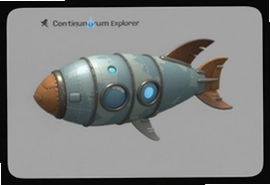 Continuum Explorer使用教程与核心功能解析